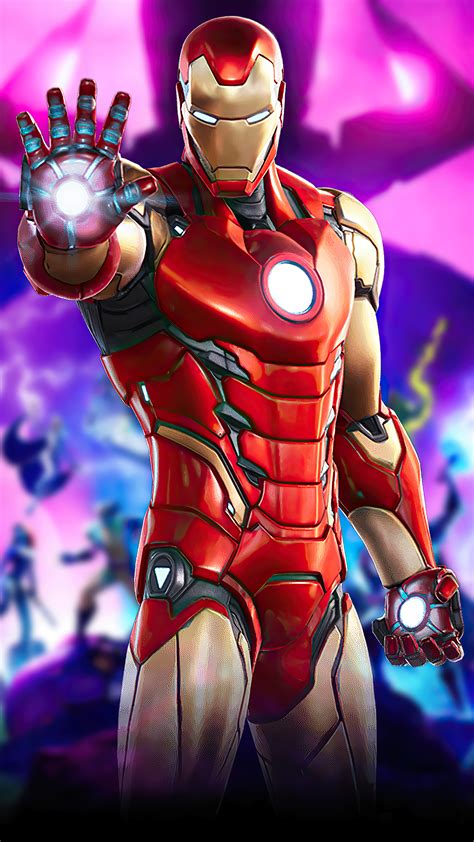 Iron Man Wallpaper 4K Animated : 423 Iron Man Hd Wallpapers Background ...