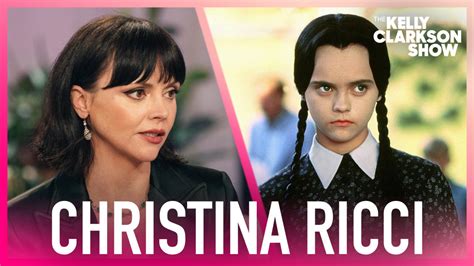 'Yellowjackets' Star Christina Ricci Opens Up About Child Acting Fame ...