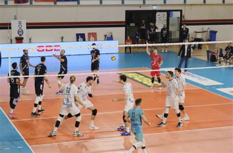 La Geetit Bologna Sfida Belluno Per Invertire La Rotta Volley News