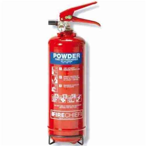 2kg Abc Dry Powder Fire Extinguisher Brightsource Kenya