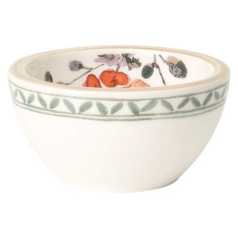 Villeroy Boch Artesano Provencal Dip Bowl Verdure Pinta Porcellana