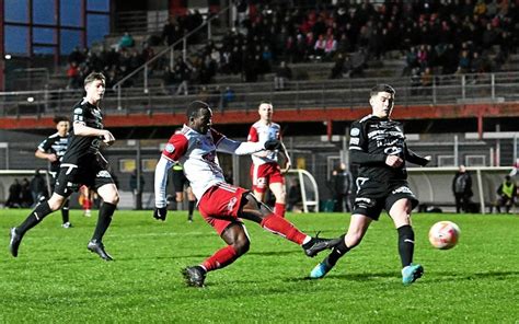 N Le Classement Des Buteurs Apr S Journ Es Foot Amateur Bretagne