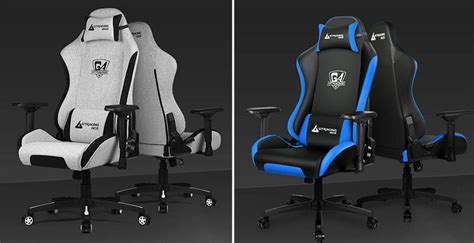 Gtracing Ace S1 Gaming Chair Review Chairsfx