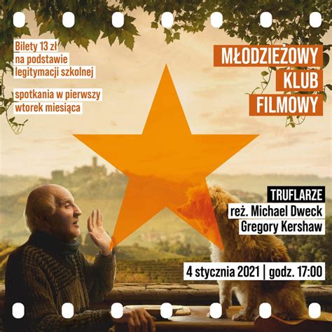 Truflarze ⋆ Dolnośląskie Centrum Filmowe