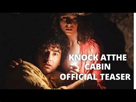 Knock at the Cabin (2023) Pictures, Trailer, Reviews, News, DVD and ...