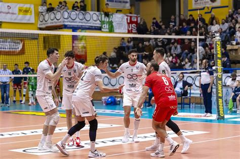 Fano Fa Suo Il Derby In Casa Contro Macerata Youtvrs