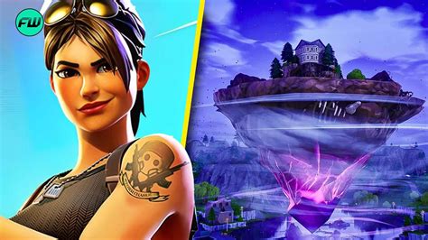 Fortnite Kapitel 6 Offenbarungen Große Änderungen Stehen Bevor Creo Gaming