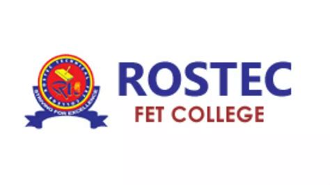 Rostec Technical FET College - Opportunity Notify