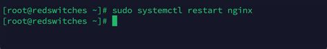 This Compline Guide How To Initiate Stop And Restart The Nginx Web