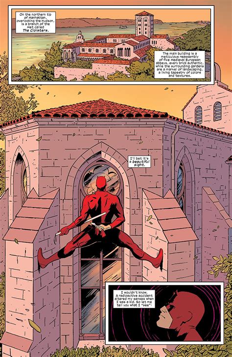 Daredevil By Mark Waid Vol Mark Waid