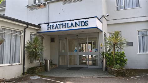 HEATHLANDS HOTEL BOURNEMOUTH $53 ($̶5̶9̶) - Updated 2022 Prices ...