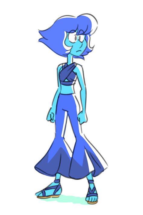 Future Lapis By Theninjaartist16 Lapis Lazuli Steven Universe Steven Universe Lapis Steven