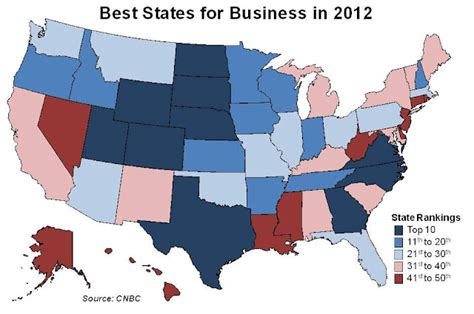 Oregon Workforce And Economic Information Oregon Improves Ranking