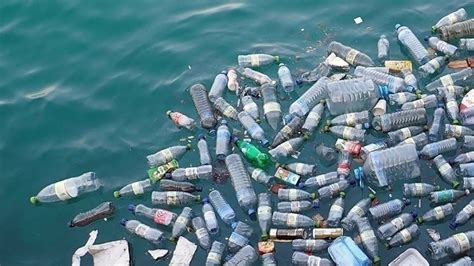 Petition · Ban plastic water bottles in Canada · Change.org