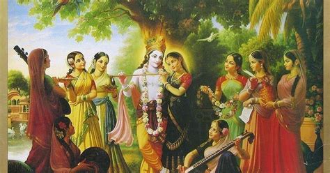 8 Fascinating Stories Of Lord Krishna Templepurohit Your Spiritual