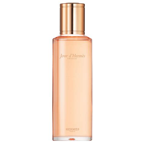 HERMÈS Jour d Hermès Absolu Eau de Parfum Refill 125 ml baslerbeauty