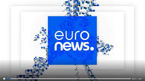 Euronews Tv Live News Apps On Google Play