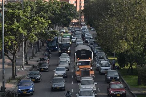 Estas Son Las Vías De Medellín Que Ahora Tienen Límite De Velocidad De