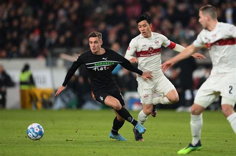 Borussia Monchengladbach Vs Vfb Stuttgart Prediction And Betting Tips