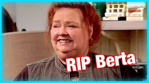 Rip Conchata Ferrell Former ‘two And A Half Men’ Co Star Sept 13 2020 Episode Youtube