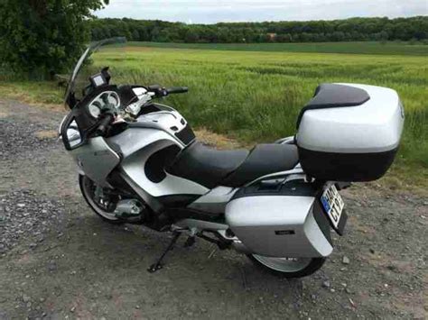 BMW R1200 RT Bestes Angebot Von BMW