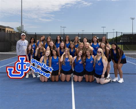 Jennings County Women's... - Jennings County Women's Soccer