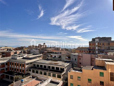 Vendita Appartamento Nettuno Trilocale In Via Camillo Benso Buono