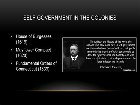 Colonial Government Ppt Download