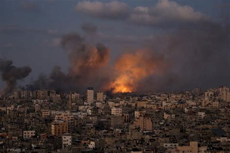 Brasileiros Conseguem Chegar Ao Sul De Gaza Mas Ainda Aguardam