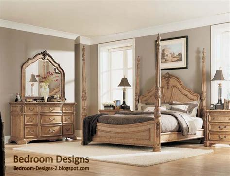 bedroom design ideas for luxurious master bedrooms