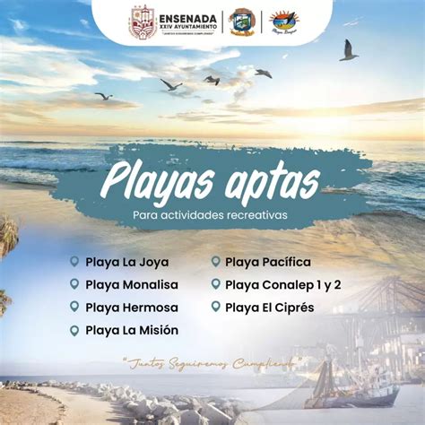 Informa Comité de Playas Limpias apertura de playas son aptas para la