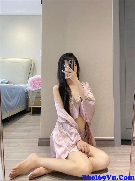 Ảnh sex gái xinh đã xinh lại còn ngon nữa chứ Khoái Cảm Là Vô Tận