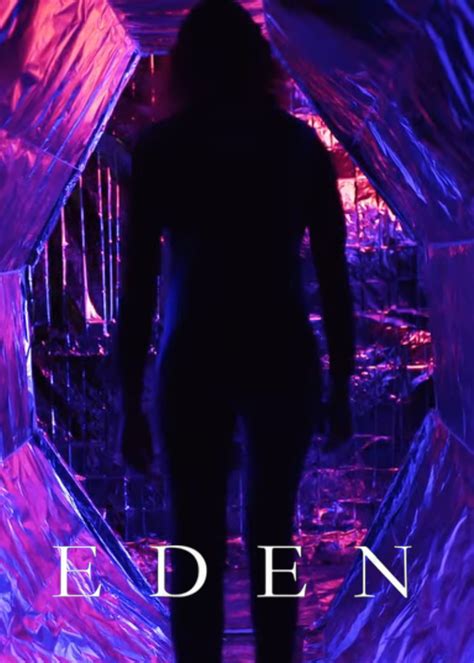 Eden 2021 Posters — The Movie Database Tmdb