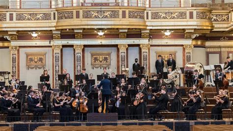 De Alicante a Viena la Orquesta de Jóvenes de la Provincia se va de