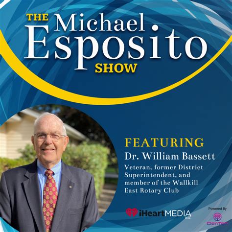 How To Level The Playing Field With Dr William Bassett Michael