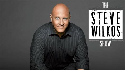 The Steve Wilkos Show - Syndicated Talk Show - Where To Watch