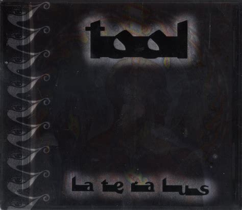 Lateralus By Tool Album Alternative Metal Reviews Ratings Credits