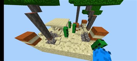 Soniku11 Flat Resource Pack Minecraft Texture Pack