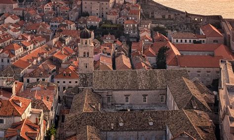 City Croatia Dubrovnik Free Photo On Pixabay Pixabay