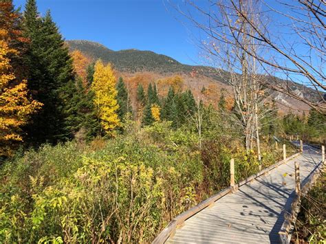 Smugglers’ Notch Hiking Trails - Trail Finder