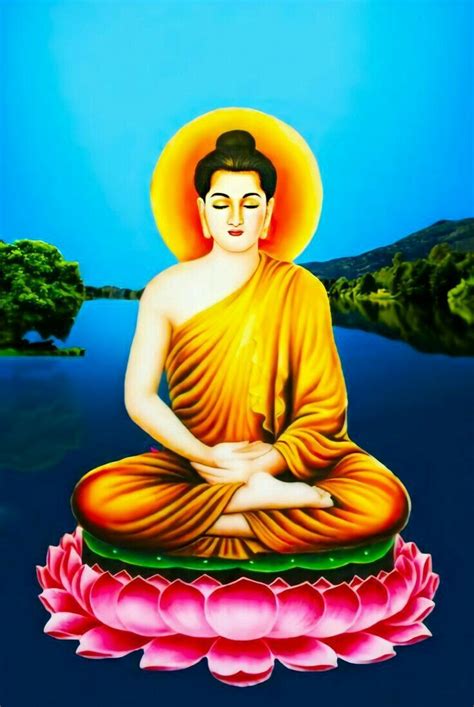 Pin By Khonsavanh Menchaca On Quick Saves Buddha Image Gautam Buddha