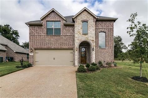 1717 Crescent Oak St Wylie Tx 75098 ®