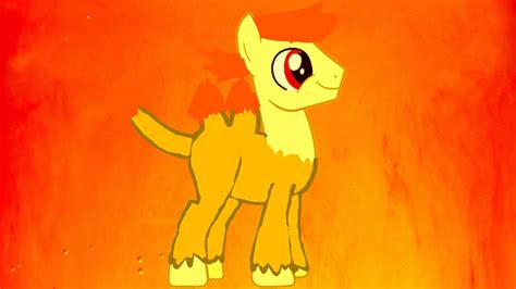 Cartoonmania Ponified Day 4 Stanley By Cutelittlekitsune On Deviantart