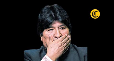 Evo Morales Las Claves De La Decisión Del Poder Judicial Que Ratifica Su Impedimento Para