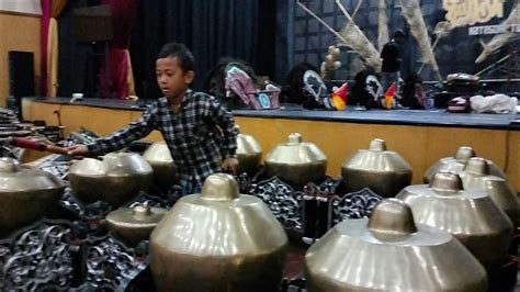 mengenal gamelan youtube