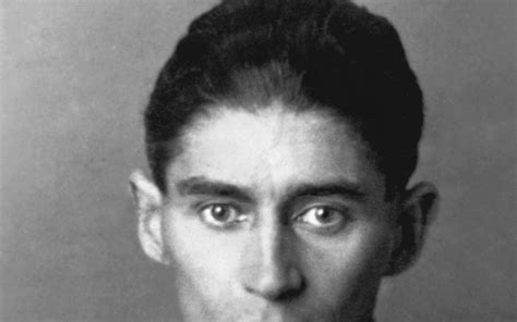 Honderd Jaar Geleden Stierf Franz Kafka Schrijver Van Het Proces En