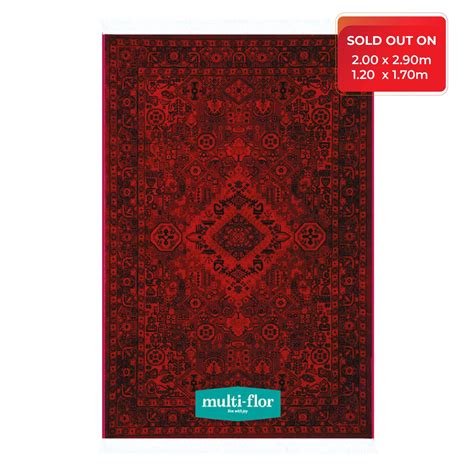 Rugs Multi Flor