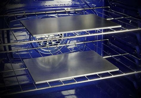 Modular Baking Steel Pizza Stone for Oven and Grill | Top Notch Kitcheware 