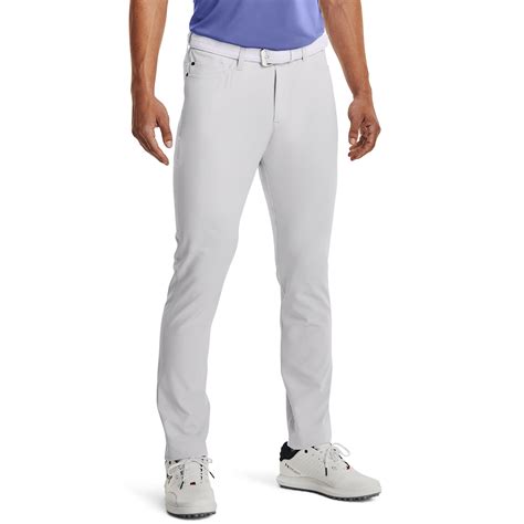 Under Armour • Under Armour Drive 5 Pocket Mens Golf Pants • Sports ...