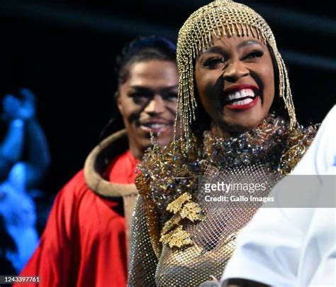 Thembi Seete Photos and Premium High Res Pictures - Getty Images